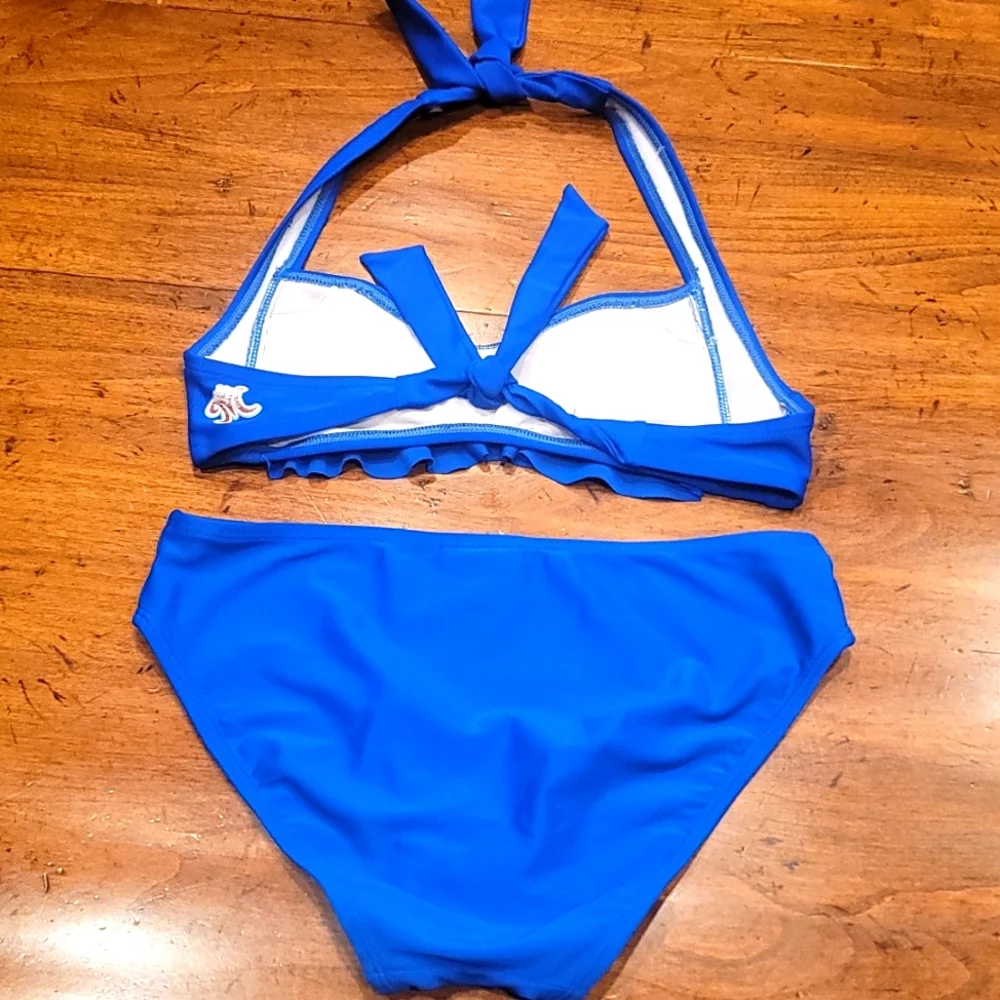 Girls Bikini XL